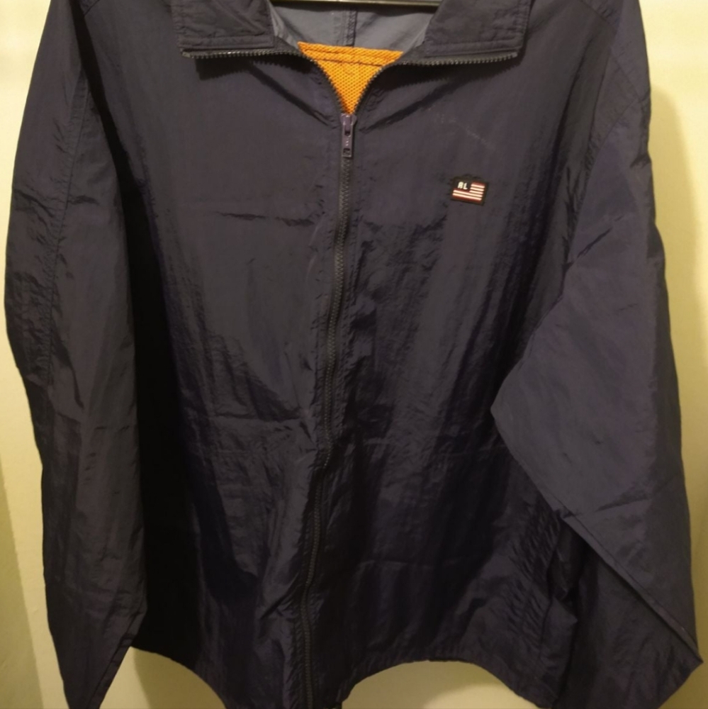 Nike Jacket